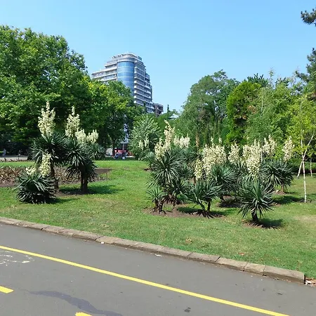 Apartamento Zoya Burgas