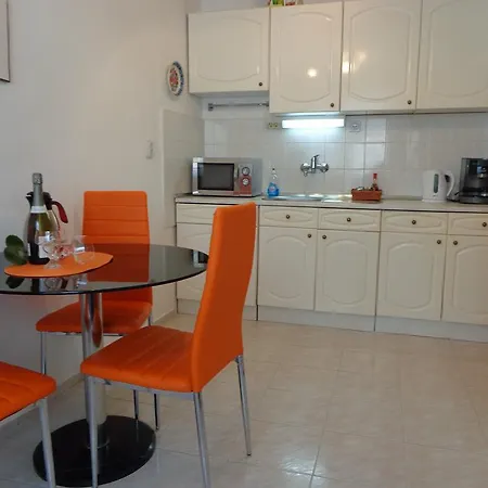 Apartamento Zoya *