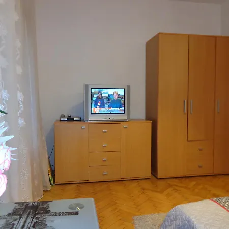 Zoya Apartamento Burgas