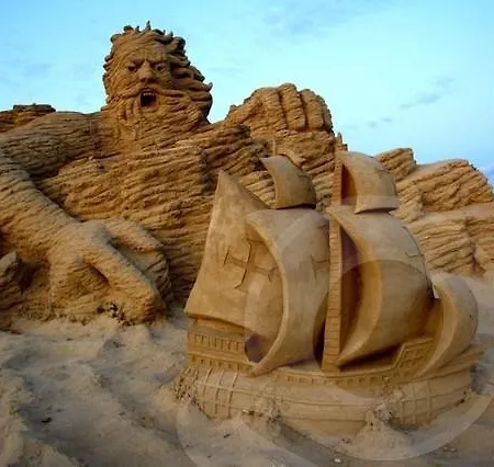 Zoya Burgas City