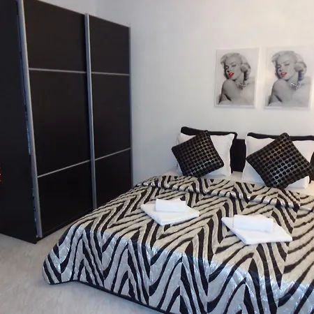 Zoya شقة بورغاس