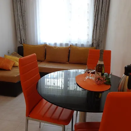 Apartment Zoya