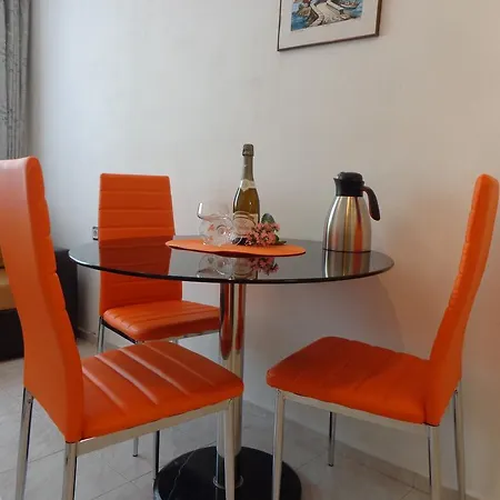 Apartmán Zoya