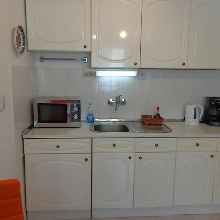 Apartment Zoya *