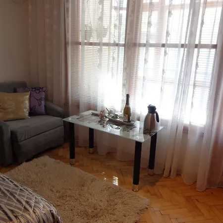 Apartment Zoya