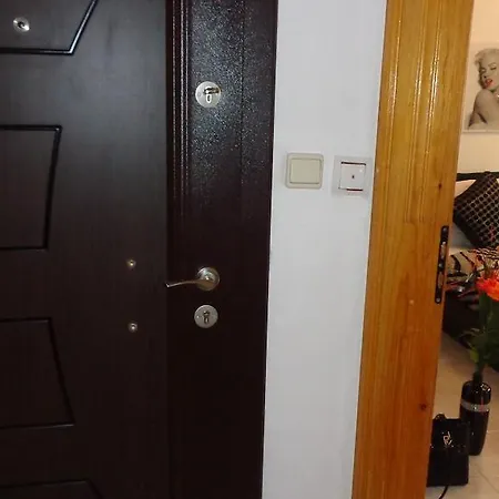 Apartment Zoya