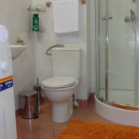 Apartment Zoya *