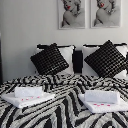 Apartment Zoya